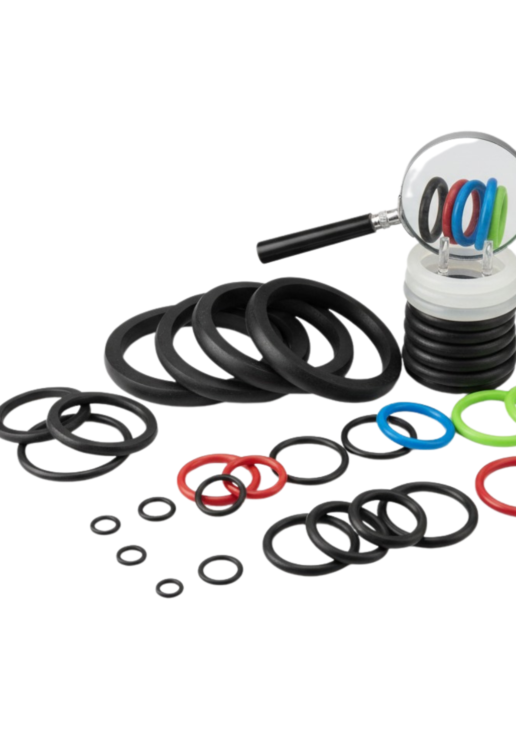 Polymer & Seal Products