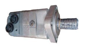 Hydraulic Drive Motor